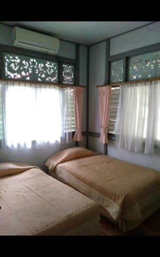 Bungalow