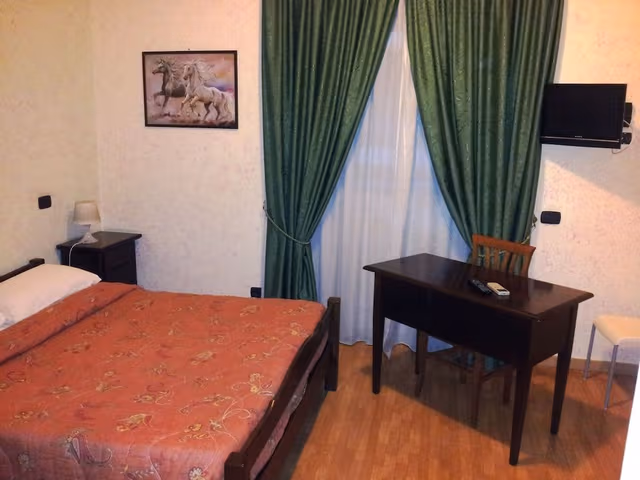 Double or Twin Room