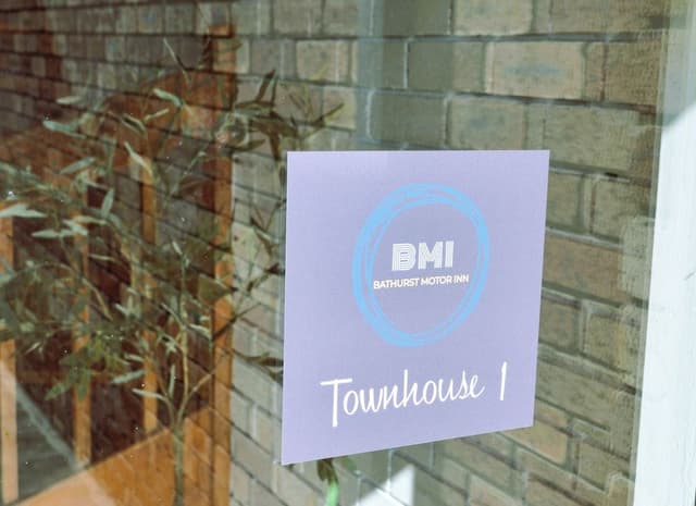 Townhome, 2 Bedrooms