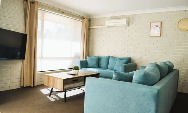 Townhome, 2 Bedrooms