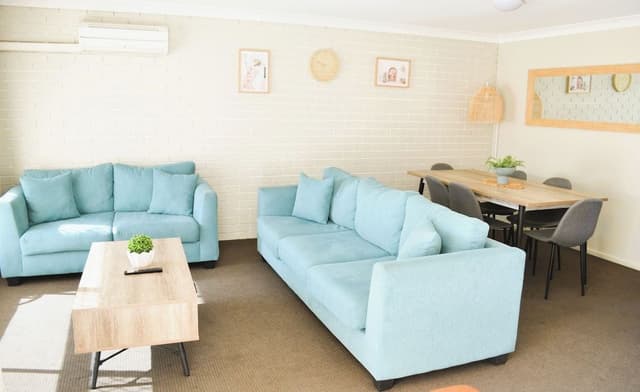 Townhome, 2 Bedrooms