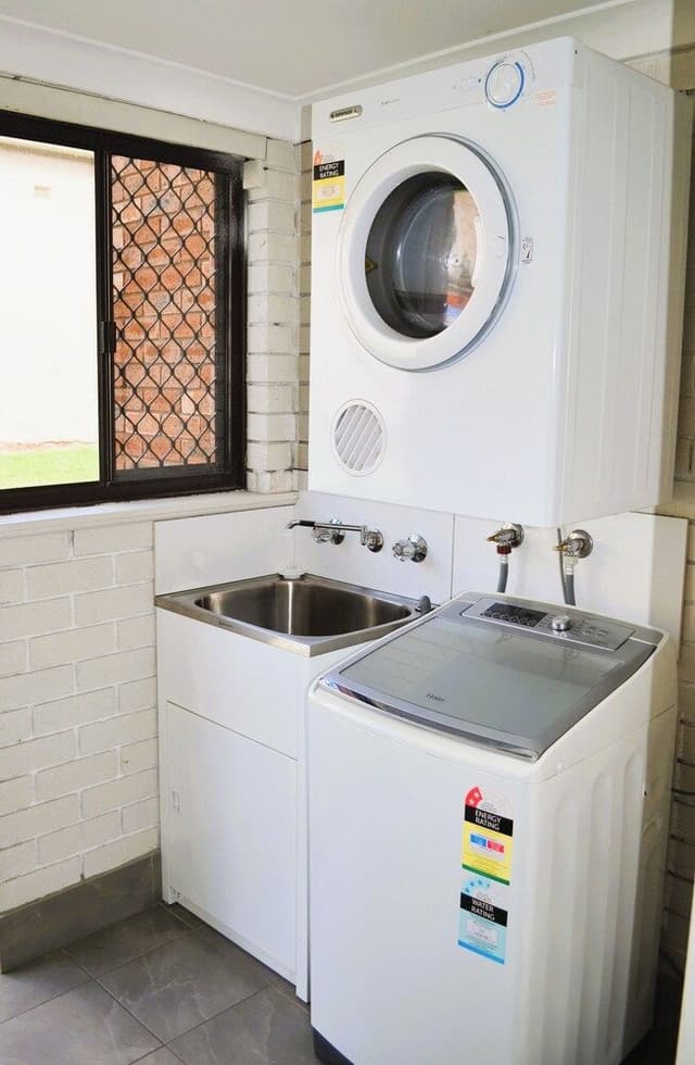 Townhome, 2 Bedrooms