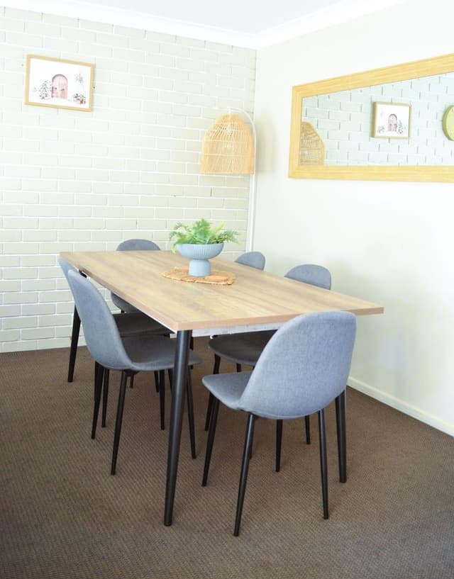 Townhome, 2 Bedrooms