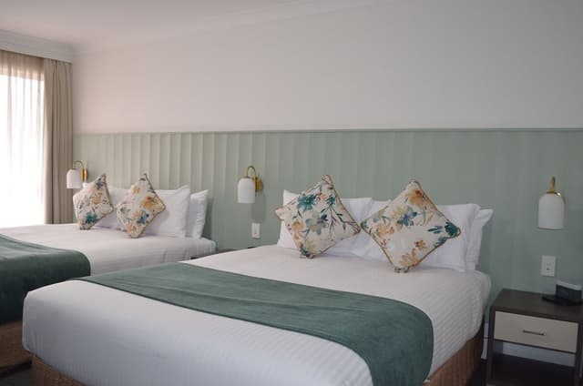 Executive Studio Suite