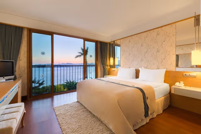 Superior Suite