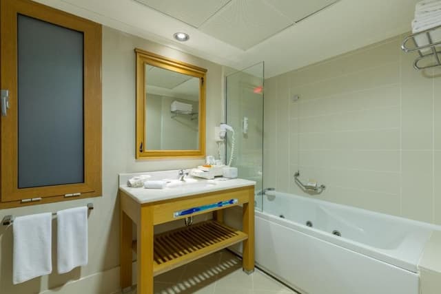 Superior Suite