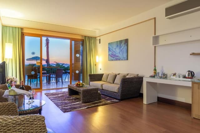 Superior Suite