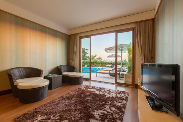 Superior Suite