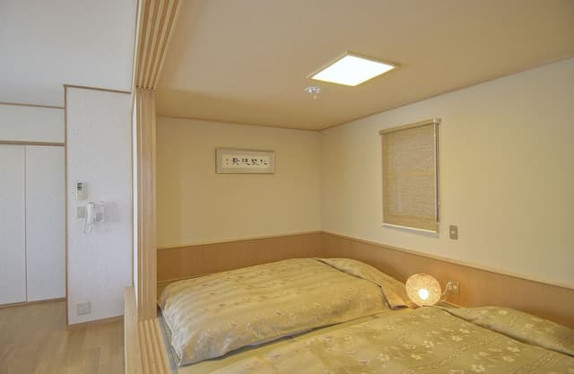Suite, Private Bathroom, Sea View (Open-Air Bath)