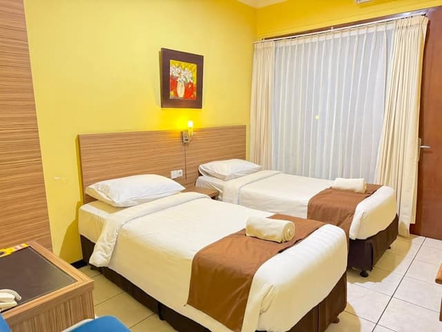 Superior Double or Twin Room