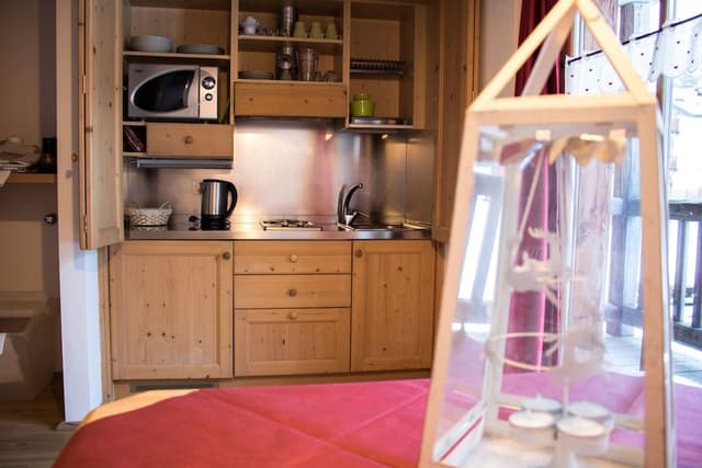 Apartment, 1 Bedroom