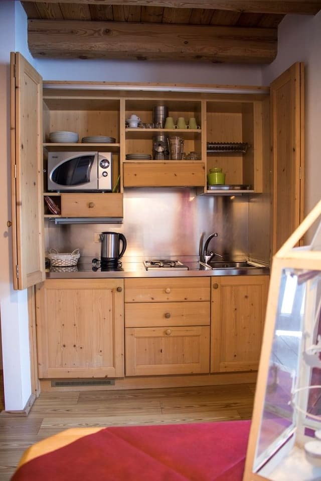 Apartment, 1 Bedroom