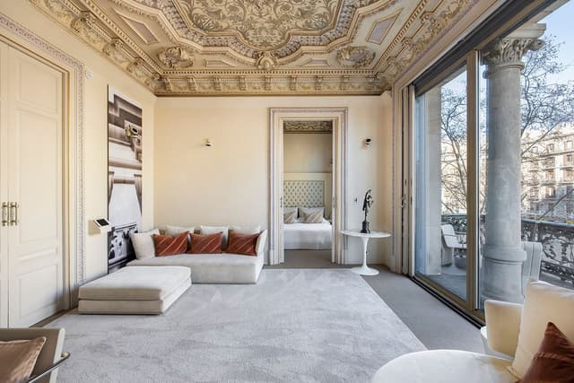 Grand Suite Josep