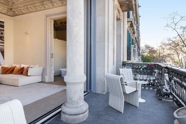 Grand Suite Josep