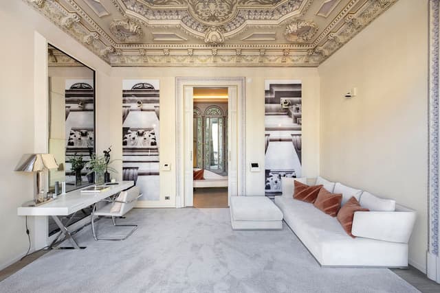 Grand Suite Josep