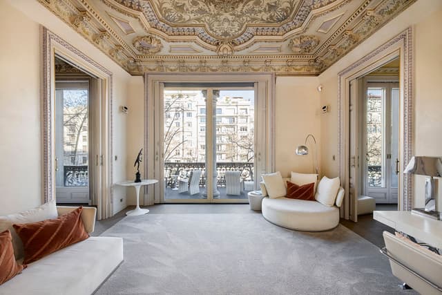 Grand Suite Josep