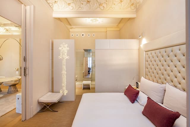 Royal Suite Bonaventura