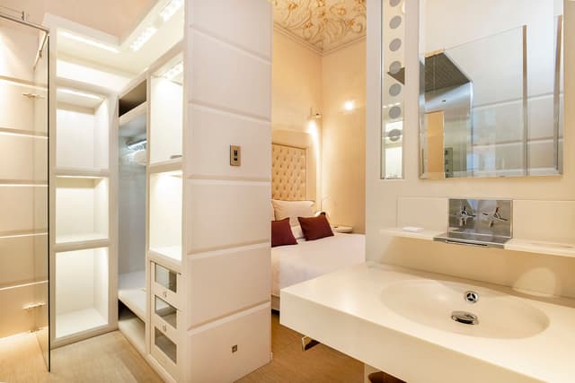 Royal Suite Bonaventura