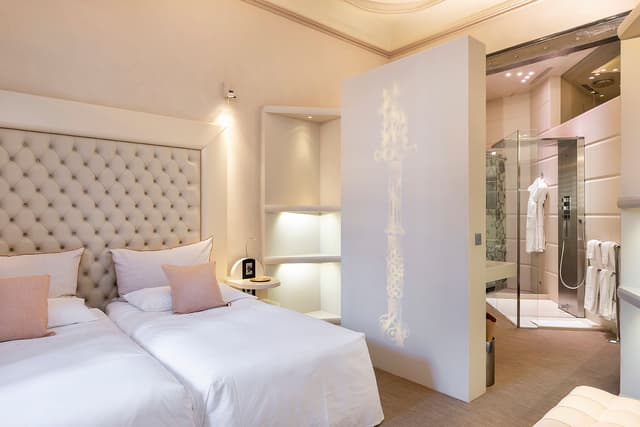 Royal Suite Bonaventura
