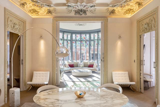 Royal Suite Bonaventura