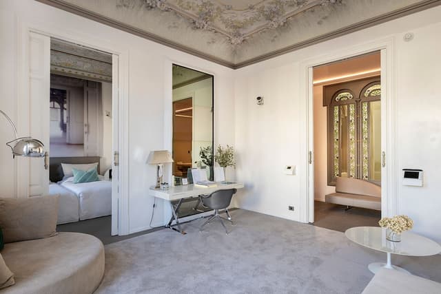 Grand Suite Magin