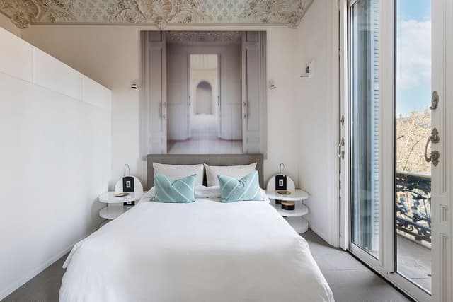 Grand Suite Magin