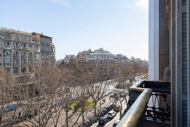 Grand Suite Magin