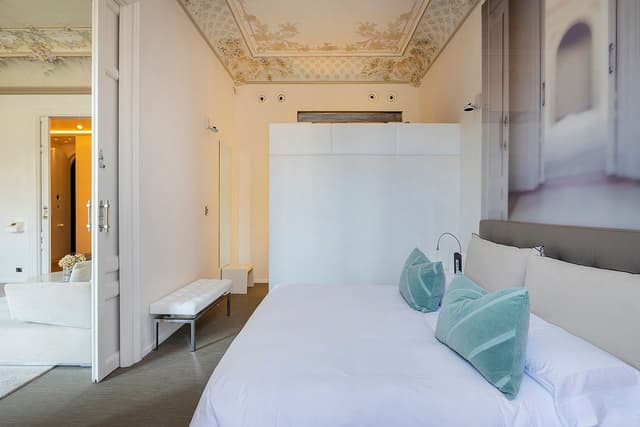 Grand Suite Magin