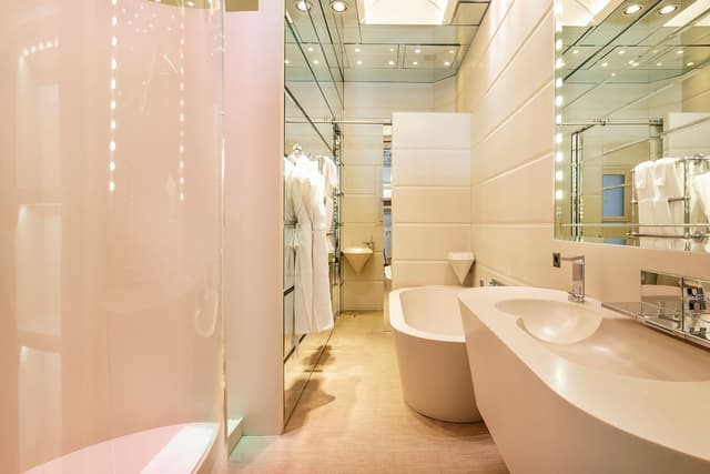 Grand Suite Magin