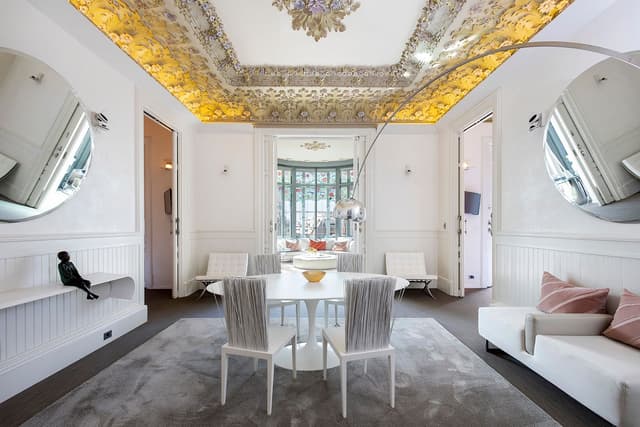 Royal Suite 1906