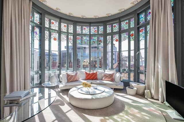 Royal Suite 1906