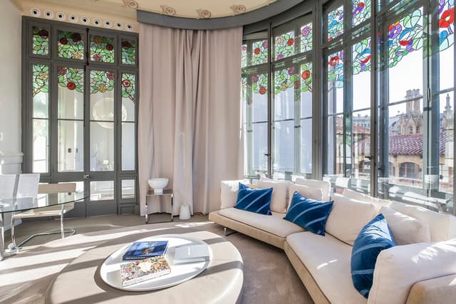 Royal Suite Matheu