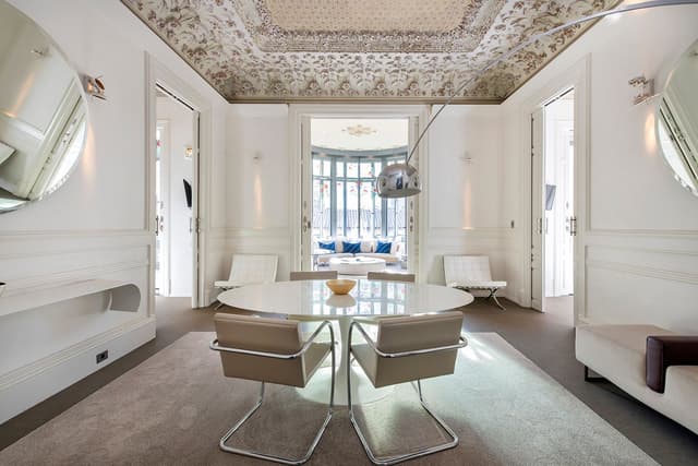 Royal Suite Matheu