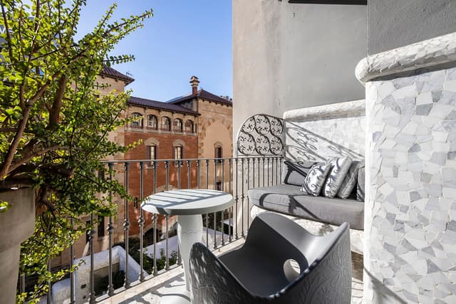 Royal Suite Matheu