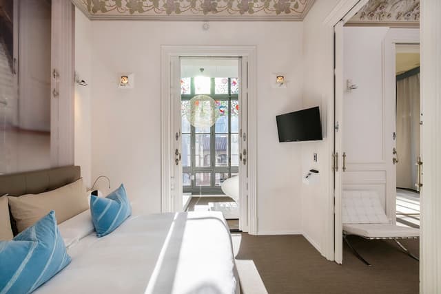 Royal Suite Matheu