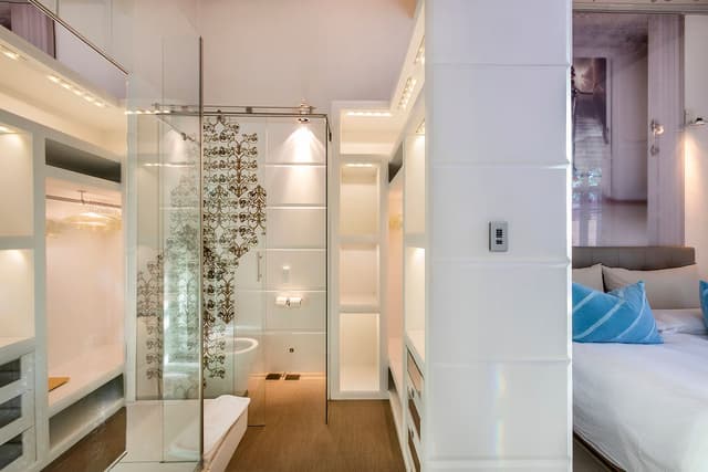 Royal Suite Matheu