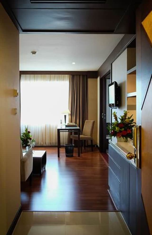 Suite Room