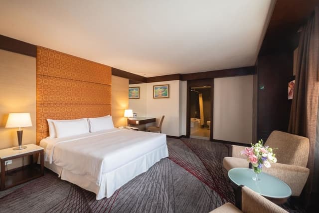Suite Room