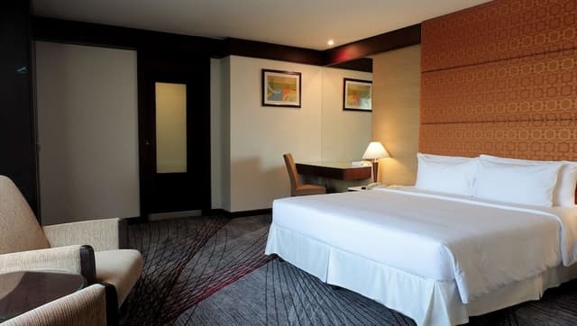 Suite Room