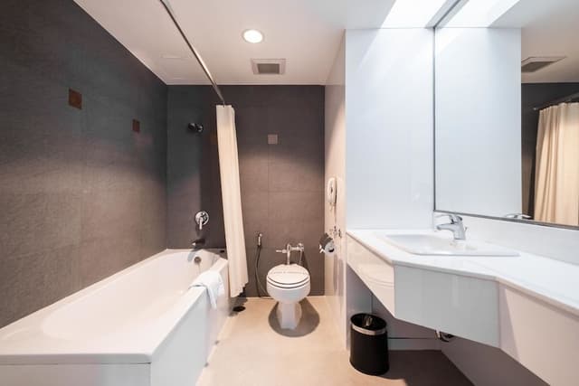 Suite Room