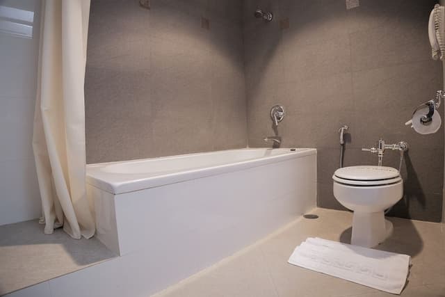 Suite Room