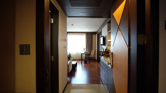 Suite Room