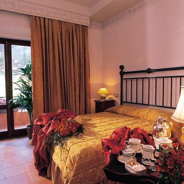 Superior Double Room Single Use