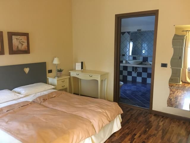 Double or Twin Room