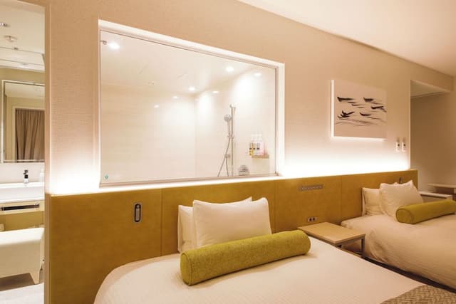 Club Junior Suite [Club Lounge Access] Non Smoking