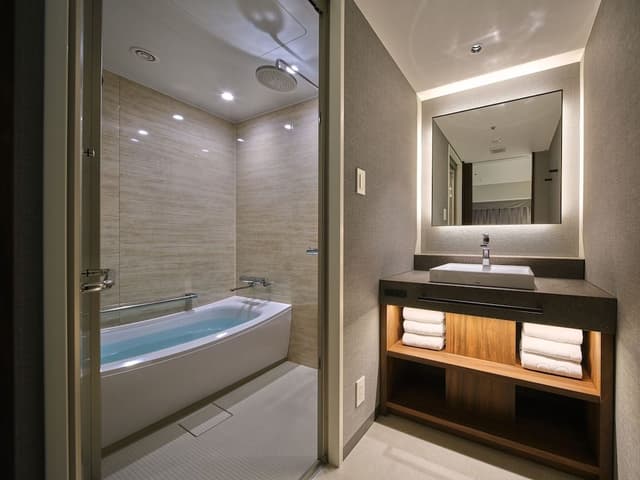 Executive Club Twin [Club Lounge Access] Non Smoking