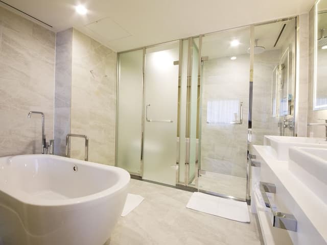 Club Suite [Club Lounge Access] Non Smoking