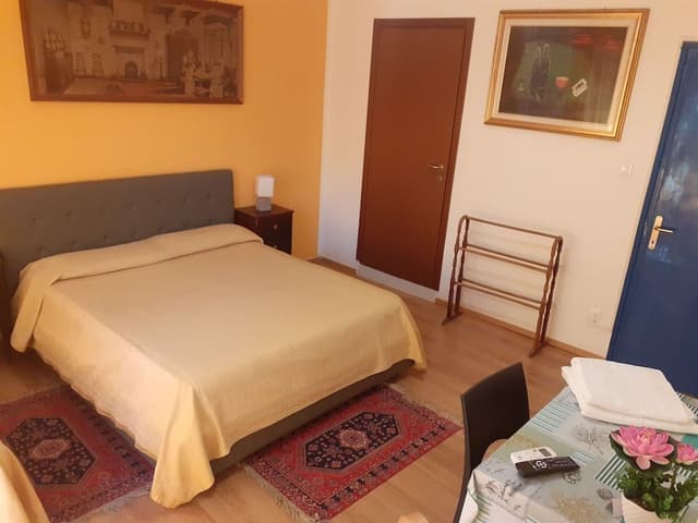 Double or Twin Room