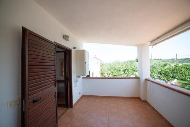 Apartment, 2 Bedrooms, Balcony