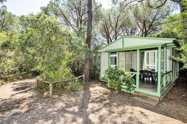 Cottage (Cottage Petit Chambre)